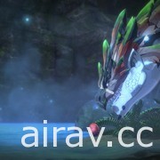 全世界同步发售！《魔物猎人 崛起 / 物语 2》情报统整 台湾独家特典日后公开