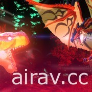 全世界同步发售！《魔物猎人 崛起 / 物语 2》情报统整 台湾独家特典日后公开