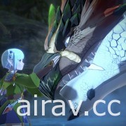 全世界同步发售！《魔物猎人 崛起 / 物语 2》情报统整 台湾独家特典日后公开