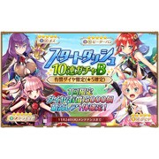 阵型战斗 RPG《少女作家～由你撰写的故事～》正式推出 再次来到异世界拯救大图书馆