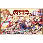 阵型战斗 RPG《少女作家～由你撰写的故事～》正式推出 再次来到异世界拯救大图书馆