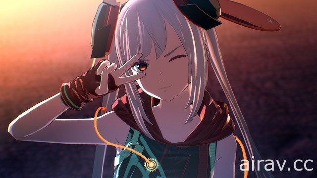 【TGA 20】《绯红结系》明年夏季发售 公开“脑驱动”系统与全新登场角色