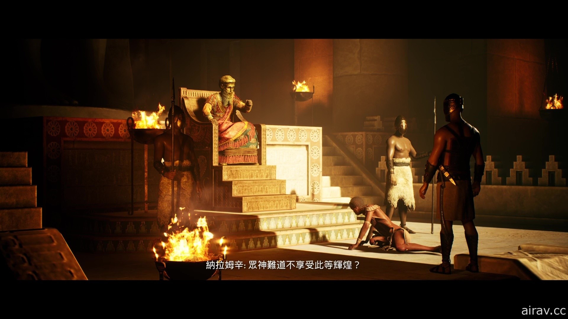 【试玩】《黑相集：灰冥界》唤醒沉睡在冥界的恶魔 主角群的命运由你来掌握