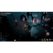 MMORPG「天堂」系列最新作《天堂 W》全球同步上市 跨越語言隔閡前往全球戰場