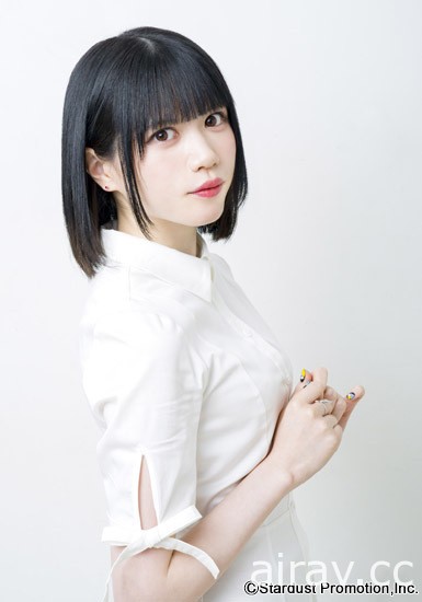 《偶像大師 閃耀色彩》宣布將更換三峰結華聲優 新人選預計明年 2 月公布