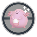《Pokemon GO》預告舉辦 2022 年情人節活動 「花蓓蓓」首次亮相