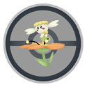 《Pokemon GO》預告舉辦 2022 年情人節活動 「花蓓蓓」首次亮相