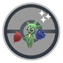 《Pokemon GO》預告舉辦 2022 年情人節活動 「花蓓蓓」首次亮相