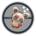 《Pokemon GO》預告舉辦 2022 年情人節活動 「花蓓蓓」首次亮相