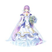 《聖火降魔錄 英雄雲集》超英雄召喚活動「百花繚亂的新娘」即將登場