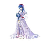 《聖火降魔錄 英雄雲集》超英雄召喚活動「百花繚亂的新娘」即將登場