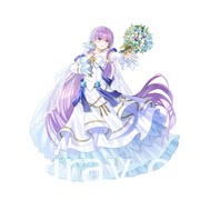 《聖火降魔錄 英雄雲集》超英雄召喚活動「百花繚亂的新娘」即將登場