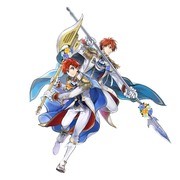 《聖火降魔錄 英雄雲集》超英雄召喚活動「百花繚亂的新娘」即將登場