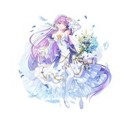 《聖火降魔錄 英雄雲集》超英雄召喚活動「百花繚亂的新娘」即將登場
