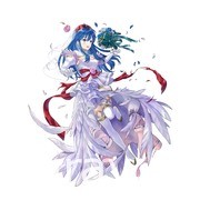 《聖火降魔錄 英雄雲集》超英雄召喚活動「百花繚亂的新娘」即將登場